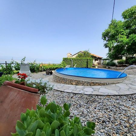 House Mikleus Villa Lovran Kültér fotó