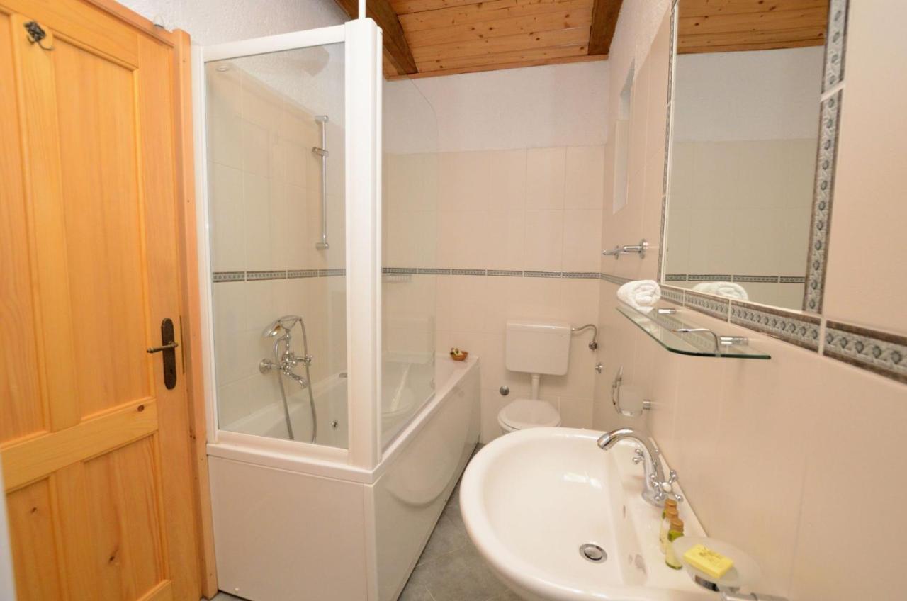 House Mikleus Villa Lovran Kültér fotó