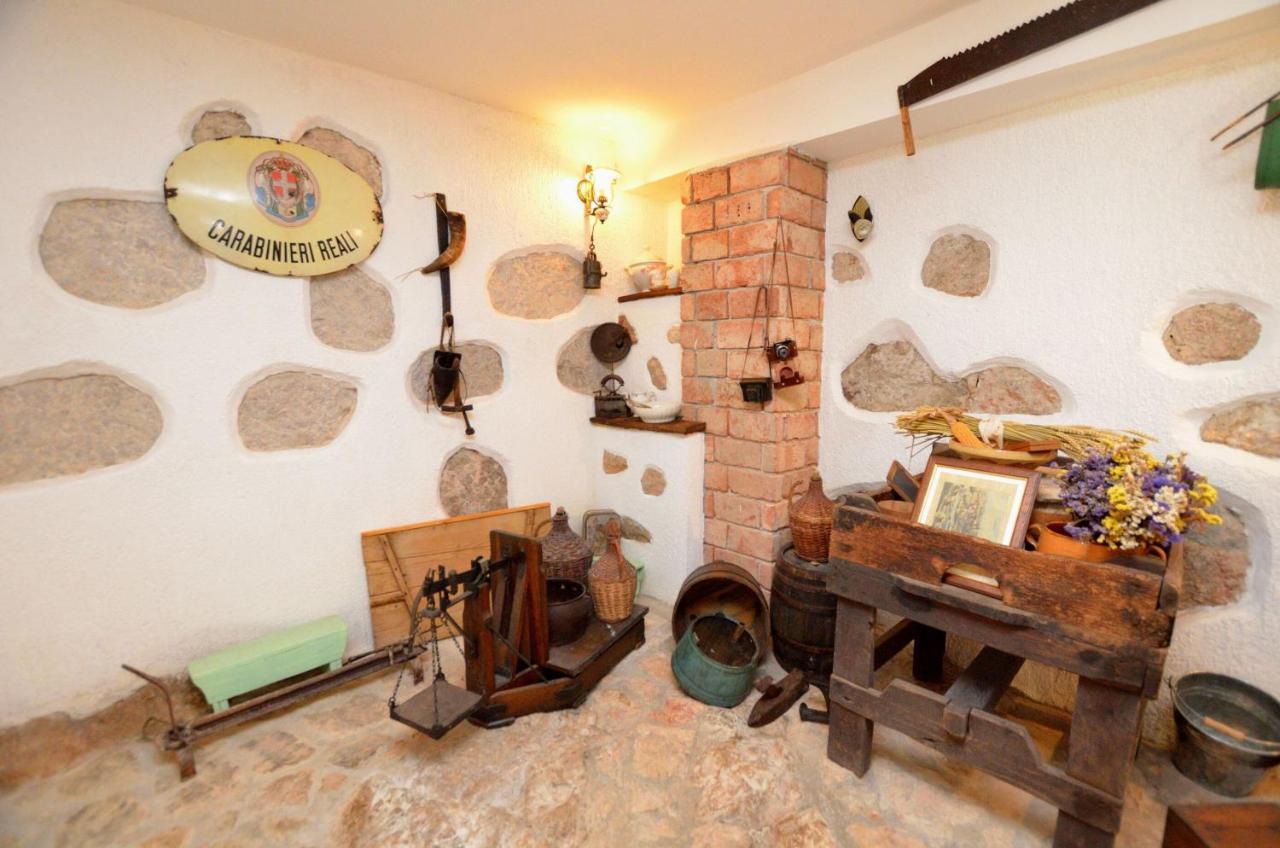 House Mikleus Villa Lovran Kültér fotó